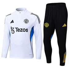 Dres piłkarski Manchester United ADIDAS 25/26