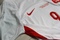 Koszulka piłkarska POLSKA Home Nike Stadium 2026 #9 Lewandowski