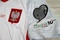 Koszulka piłkarska POLSKA Home Nike Stadium 2026 #9 Lewandowski