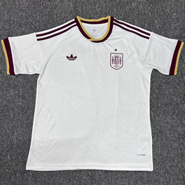 Koszulka piłkarska HISZPANIA away World Cup 2026 ADIDAS