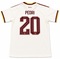Koszulka piłkarska HISZPANIA away World Cup 2026 ADIDAS #20 Pedri