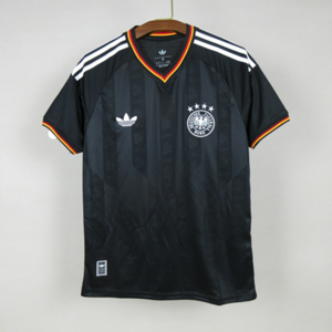 Koszulka piłkarska Niemcy 3rd World Cup 2026 ADIDAS