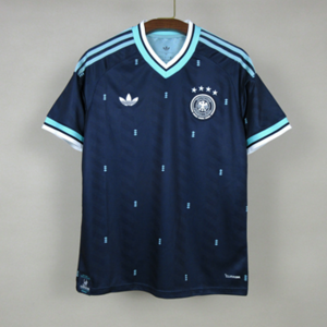 Koszulka piłkarska Niemcy away World Cup 2026 ADIDAS