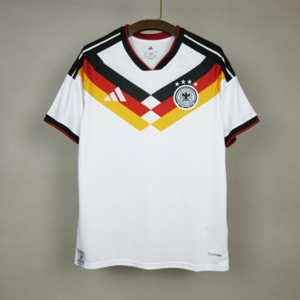 Koszulka piłkarska Niemcy home World Cup 2026 ADIDAS