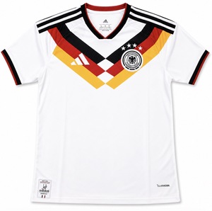 Koszulka piłkarska Niemcy home World Cup 2026 ADIDAS