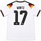 Koszulka piłkarska Niemcy home World Cup 2026 ADIDAS