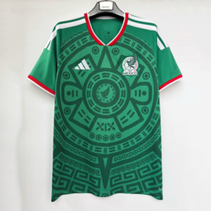 Koszulka piłkarska Meksyk home World Cup 2026 ADIDAS