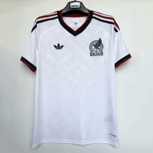 Koszulka piłkarska Meksyk away World Cup 2026 ADIDAS