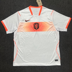 Koszulka piłkarska Holandia away World Cup 2026 Nike
