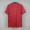 Koszulka piłkarska Portugalia home World Cup 2026 Nike