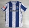 Koszulka piłkarska FC Porto home 25/26 Elite NEW BALANCE Pietuszewski roz. XL