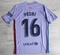 Koszulka piłkarska FC BARCELONA Away 21/22 NIKE Pedri #16, roz. M