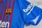 Koszulka piłkarska FC BARCELONA Home 21/22 NIKE Memphis #9, roz. L