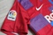 Koszulka piłkarska FC BARCELONA Home 21/22 NIKE Memphis #9, roz. L