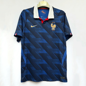 Koszulka piłkarska Francja home World Cup 2026 Nike