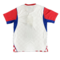 Koszulka piłkarska Chorwacja home World Cup 2026 Nike