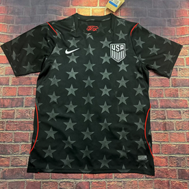 Koszulka piłkarska USA away World Cup 2026 Nike