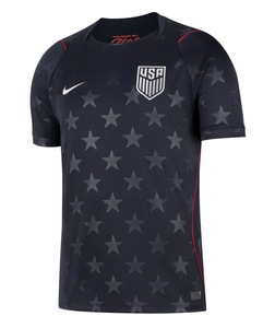 Koszulka piłkarska USA away World Cup 2026 Nike