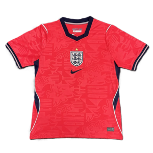 Koszulka piłkarska Anglia away World Cup 2026 Nike