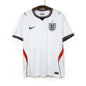 Koszulka piłkarska Anglia home World Cup 2026 Nike