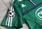Koszulka piłkarska PANATHINAIKOS Ateny home Retro 2000/01 Adidas Olisadebe roz. M