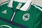 Koszulka piłkarska PANATHINAIKOS Ateny home Retro 2000/01 Adidas Olisadebe roz. M