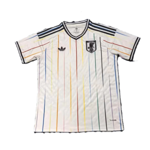 Koszulka piłkarska Japonia away World Cup 2026 Adidas