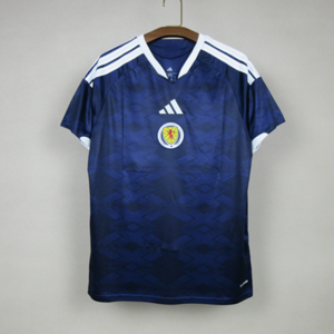 Koszulka piłkarska Szkocja home World Cup 2026 Adidas