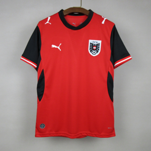 Koszulka piłkarska Szkocja home World Cup 2026 Puma