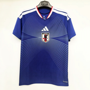 Koszulka piłkarska Japonia home World Cup 2026 Adidas