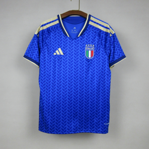 Koszulka piłkarska Włochy home World Cup 2026 Adidas