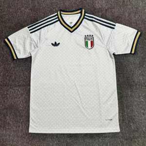 Koszulka piłkarska Włochy away World Cup 2026 Adidas