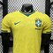 Koszulka piłkarska Brazylia home World Cup 2026 Nike Vapor Match