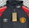 Kurtka piłkarska Manchester United Retro Umbro 98/99