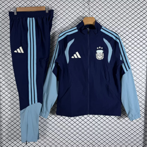 Kurtka przeciwdeszczowa Argentyna Adidas 2026