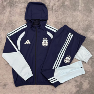 Dres piłkarski Argentyna Adidas 2026