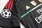 Koszulka piłkarska AC MILAN 3rd Retro 11/12 Adidas Ibrahimović, roz. M