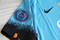 Koszulka piłkarska FC BARCELONA 3rd 15/16 Retro NIKE Messi roz.L