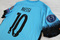 Koszulka piłkarska FC BARCELONA 3rd 15/16 Retro NIKE Messi roz.L