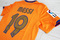 Koszulka piłkarska FC BARCELONA Away 06/07 Retro Nike Messi roz.M