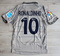 Koszulka piłkarska FC BARCELONA Away 03/04 Retro Nike Ronaldinho. roz.M