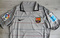 Koszulka piłkarska FC BARCELONA Away 03/04 Retro Nike Ronaldinho. roz.M