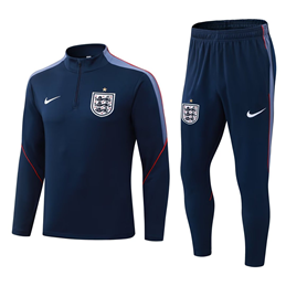 Dres piłkarski Anglia Nike 2026