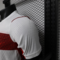 Koszulka piłkarska Turcja away World Cup 2026 Nike Vapor