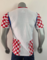 Koszulka piłkarska Chorwacja home World Cup 2026 Nike Vapor