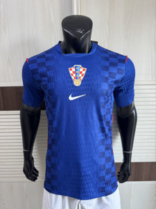 Koszulka piłkarska Turcja away World Cup 2026 Nike Vapor