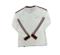 Koszulka piłkarska HISZPANIA away long sleeve World Cup 2026 ADIDAS