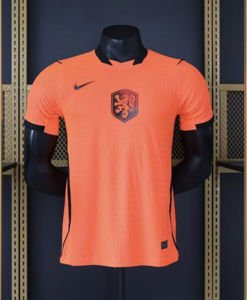 Koszulka piłkarska Holandia home World Cup 2026 Nike Vapor