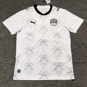 Koszulka piłkarska Egipt away World Cup 2026 Puma