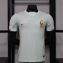 Koszulka piłkarska Francja away World Cup 2026 Nike Vapor
